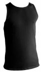 Pnsk ntlnk bez rukv Jitex IBOL 701 ern Body Comfort XS